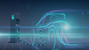 Electric vehicle