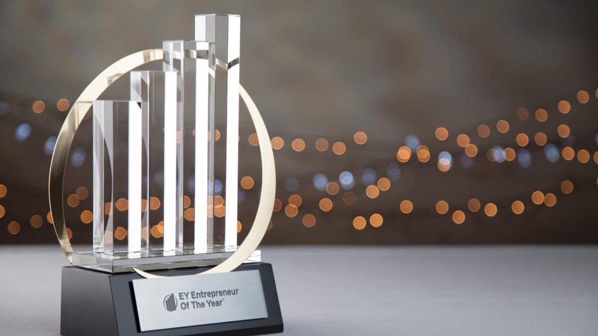 ey, EY Entrepreneur of The Year Award 2023, ernest and young, industry ey, EY Entrepreneur of The Year Award 2023, ernest and young, industry