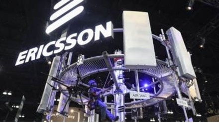 A series of talks and deliberations was organised to celebrate the occasion, where leaders from Ericsson Research and ISI participated to discuss the developments and advancements of the current research plan.