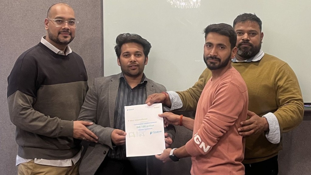 F MEC International - Finayo