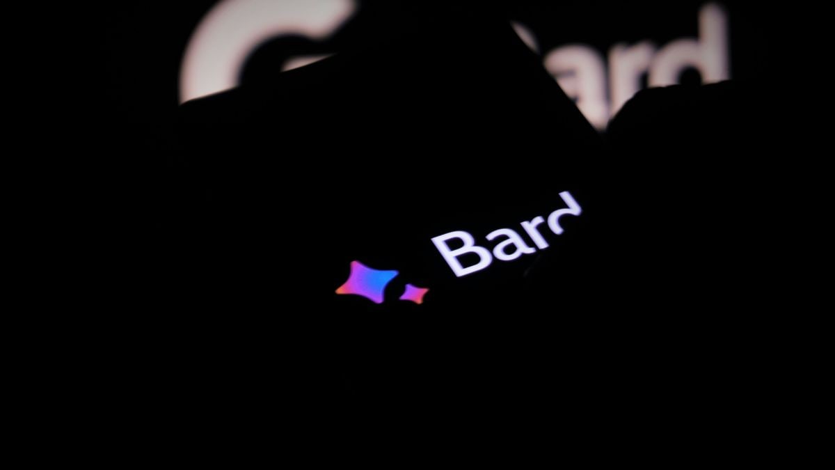 Google Bard’s latest update features an AI image generator