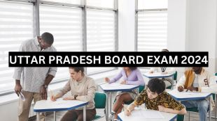 UP Board Exam 2024