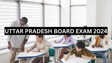 UP Board Exam 2024
