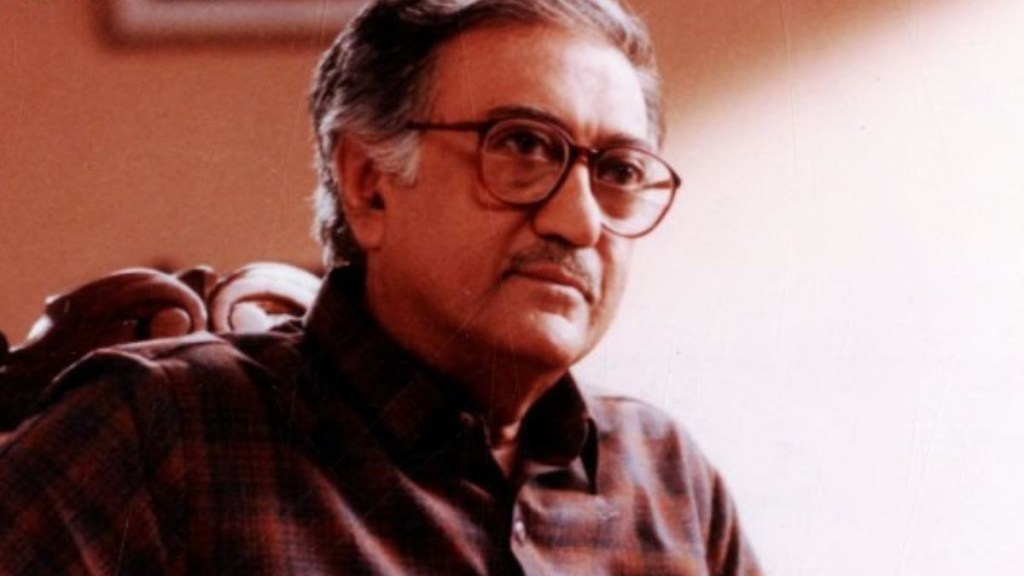 ameen sayani radio personality