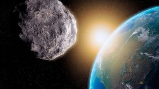 Asteroid Alarm, Asteroid 2024 BR4, close encounter, Earth, Valentine's Day, cosmic rock, Apollos, Catalina Sky Survey, Virtual Telescope Project, Celestron robotic unit, NASA, near-Earth objects, science, space