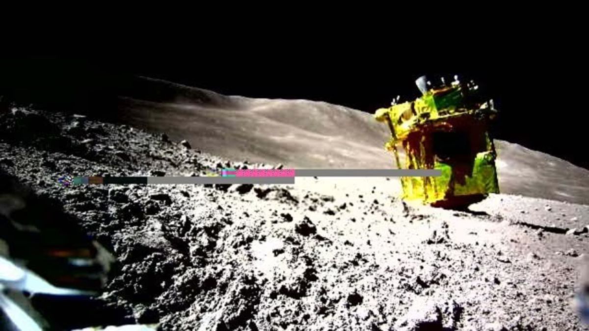 JAXA SLIM JAXA SLIM