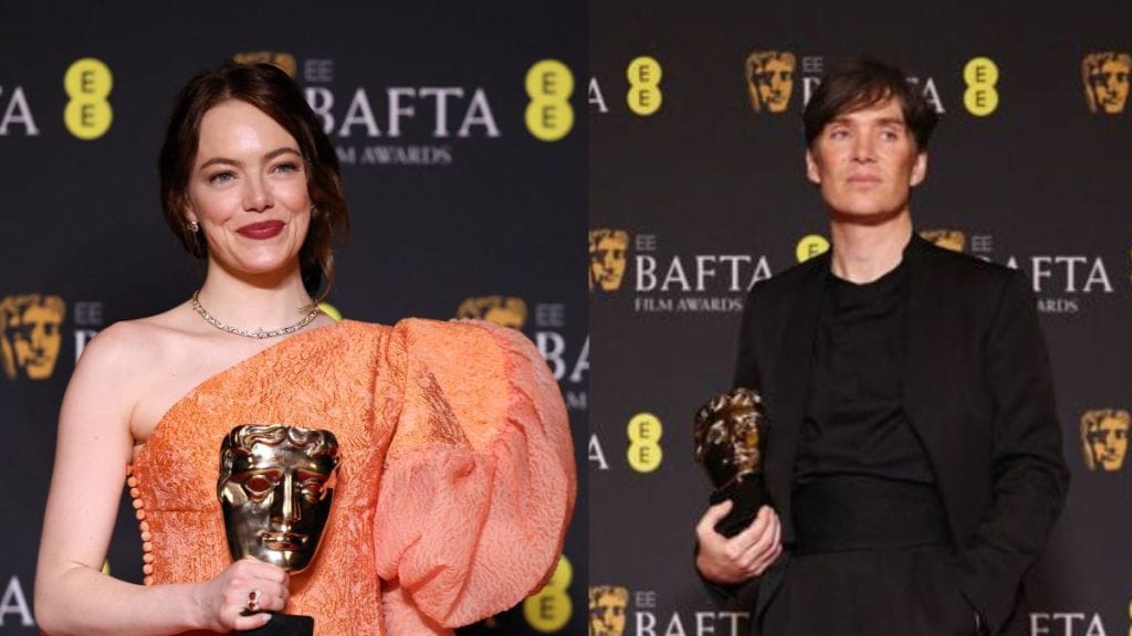 BAFTA Awards 2024