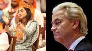 Geert Wilders dutch far-right leader