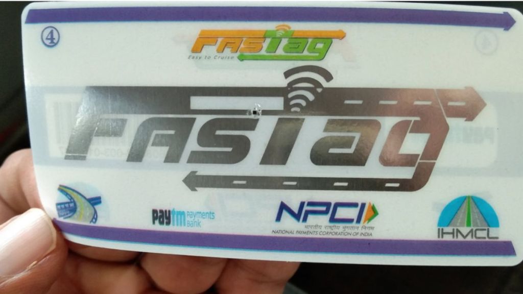 Fastag KYC Update: NHAI likely to extend One Vehicle, One FASTag till March