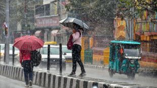 MD warns of orange alert for UP, Bihar, Jharkhand till Feb 15, predicting rainfall, hailstorms. Dense fog in Punjab, Odisha.