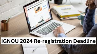 ignou re-registration 2024