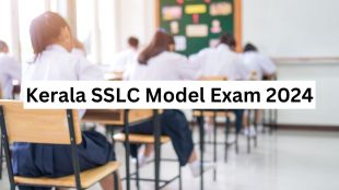 kerala, kerala sslc exam, kerala sslc model exam 2024, class 11, class 12 exam