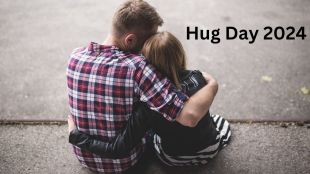 Hug Day 2024 Wishes: Wish your beloved with these wishes