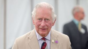 cancer, king charles