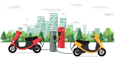 electric vehicle