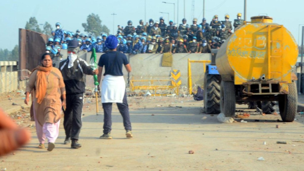 farmer protests, farmers in india, farmers protest in india, arjun munda