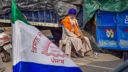 rural economy, farmer protest, major economy, farm economy, opinion