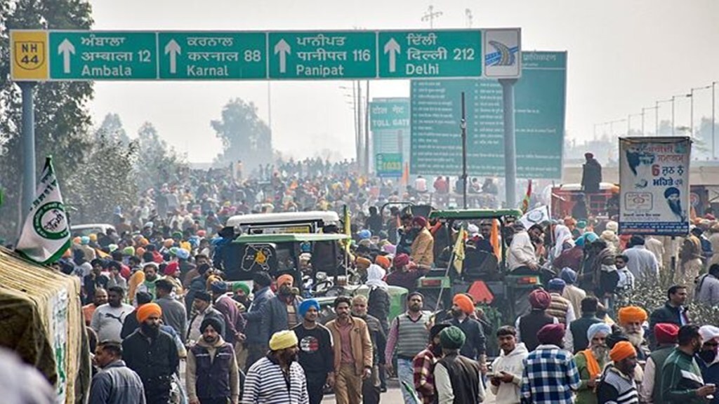 Farmers Protest 2.0: What are the key demands this time?
