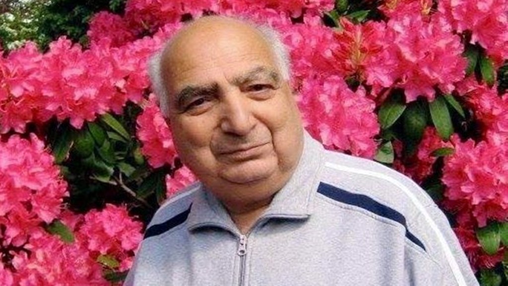 Farooq Nazki death
