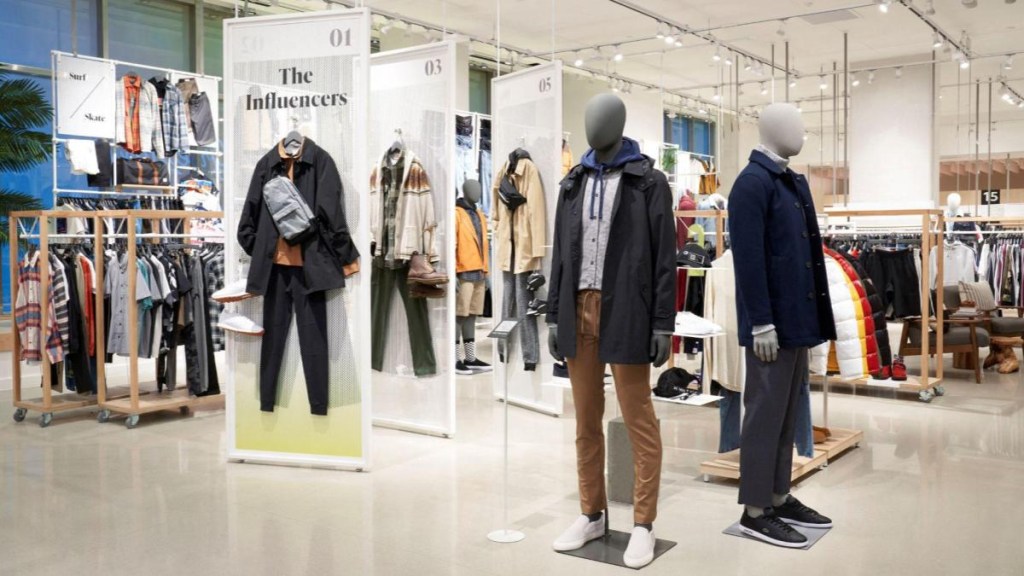 Aditya Birla, ABFRL, Madura Fashion & Lifestyle, demerger, listed entity, value retail, luxury retail, ethnic wear, digital brand Aditya Birla, ABFRL, Madura Fashion & Lifestyle, demerger, listed entity, value retail, luxury retail, ethnic wear, digital brand