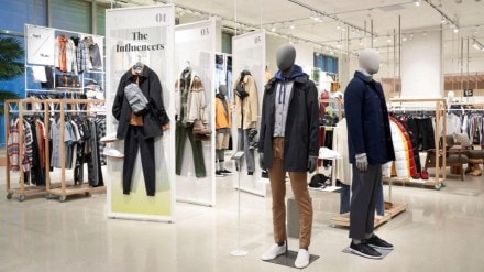 Aditya Birla, ABFRL, Madura Fashion & Lifestyle, demerger, listed entity, value retail, luxury retail, ethnic wear, digital brand Aditya Birla, ABFRL, Madura Fashion & Lifestyle, demerger, listed entity, value retail, luxury retail, ethnic wear, digital brand