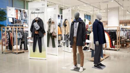 Aditya Birla, ABFRL, Madura Fashion & Lifestyle, demerger, listed entity, value retail, luxury retail, ethnic wear, digital brand