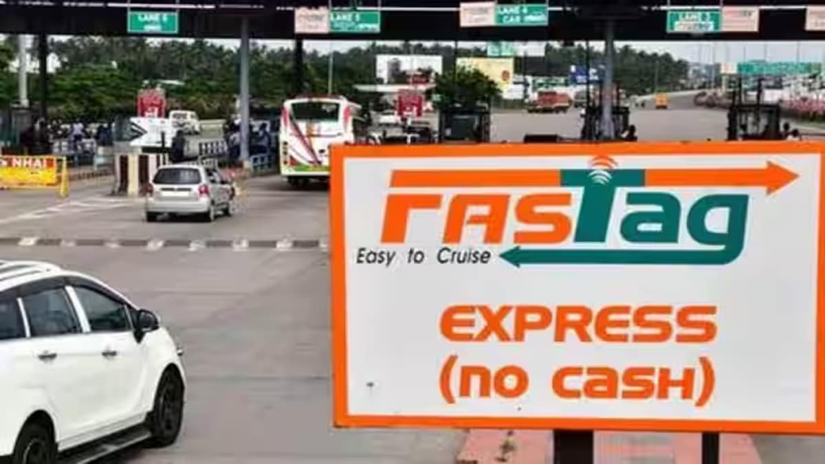 FASTag purchase, FASTag travel, FASTag purchase from banks, Paytm,