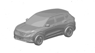 Ford C-SUV