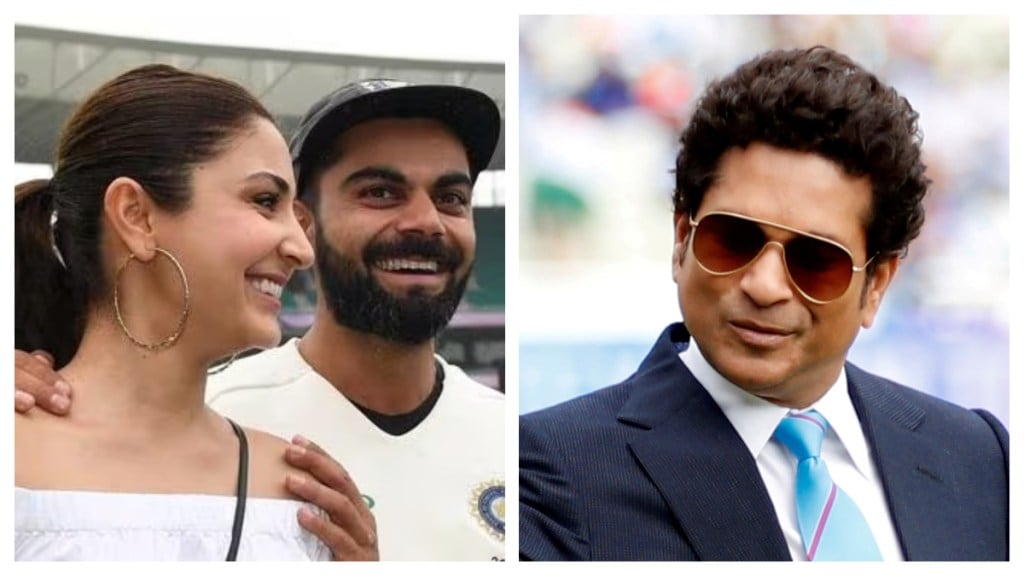 Virat Kohli and Anushka Sharma blessed with baby boy Akaay Virat Kohli and Anushka Sharma blessed with baby boy Akaay