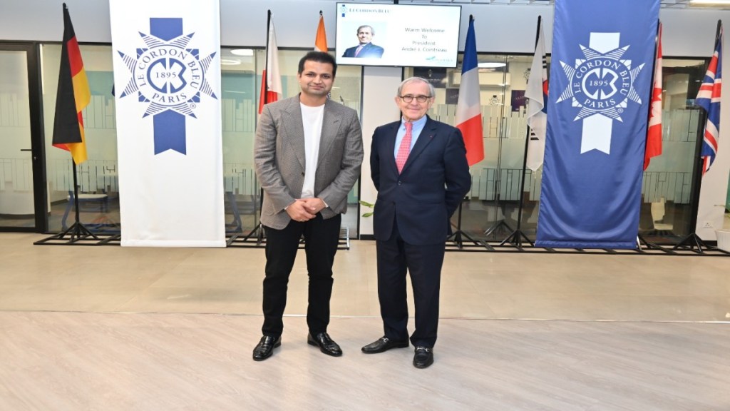 LCB India students will have access to defined LCB articulation pathways, enabling them to transfer to Paris or other LCB campuses, offering global exposure and opportunities for career advancement.