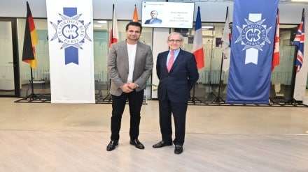 LCB India students will have access to defined LCB articulation pathways, enabling them to transfer to Paris or other LCB campuses, offering global exposure and opportunities for career advancement.