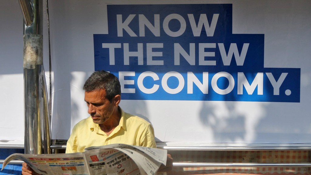 Viksit Bharat, HDI, IAST, Interim Budget speech, top news, latest news, business news, Viksit Bharat, HDI, IAST, Interim Budget speech, top news, latest news, business news,