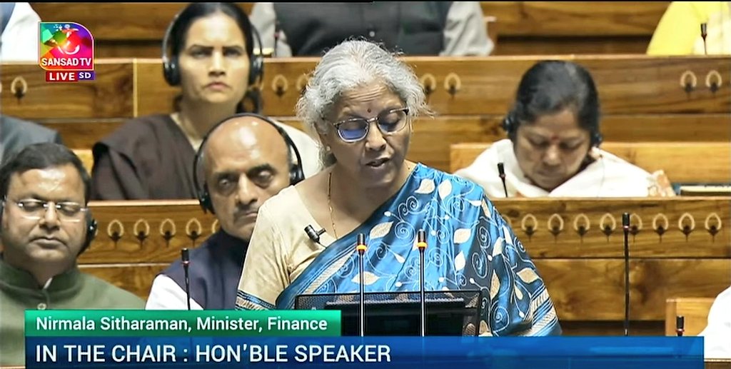 budget 2024, interim budget, finance minister, Nirmala Sitharaman, economy, inflation, economic growth, fiscal consolidation, FDI, tax collection budget 2024, interim budget, finance minister, Nirmala Sitharaman, economy, inflation, economic growth, fiscal consolidation, FDI, tax collection