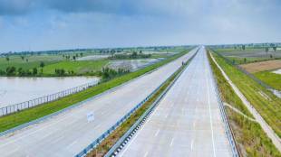 delhi Mumbai Expressway, Gujarat, Gujarat infrastructure, mumbai expressway, expressway, modi, pm modi, infrastructure