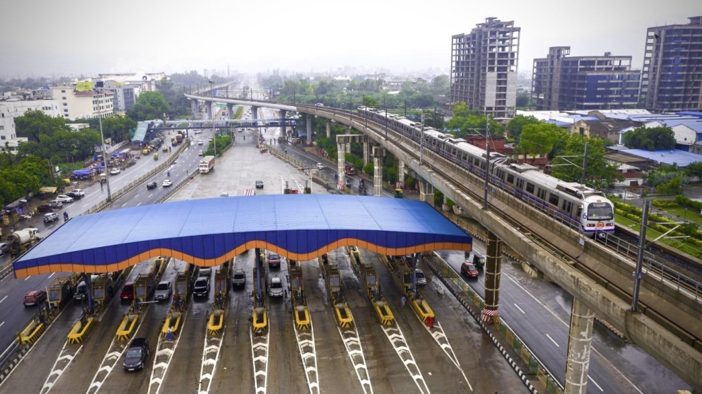 Under Phase-IV, DMRC is carrying out construction work on a 65.2-km stretch (Image/@OfficialDMRC)