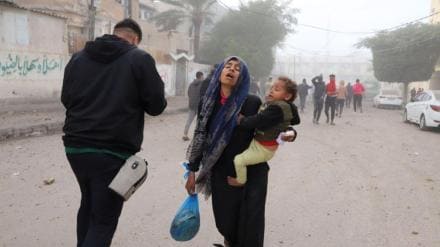 israel, gaza, netanyahu, us, israel-gaza war, world news