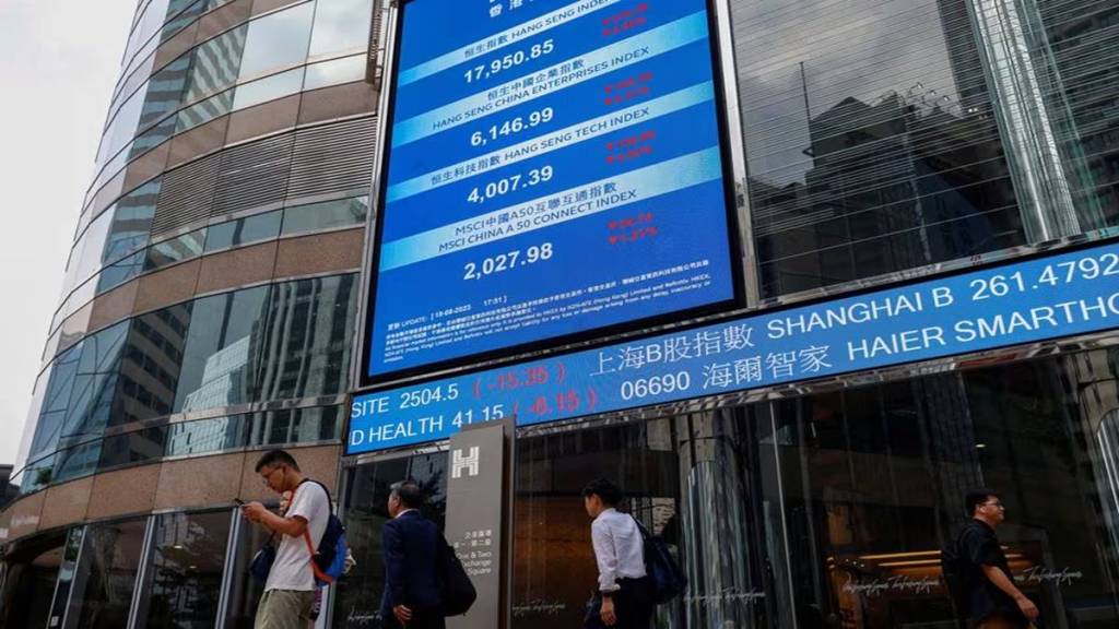 Global Markets