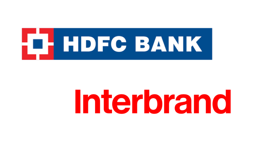 This is the second BFSI sector brand valuation engagement for Interbrand this year