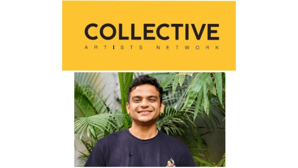 Sheth commenced his journey in the entertainment industry with OML in 2012