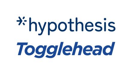 Hypothesis will bolster Togglehead’s data-driven approach to execute the agency’s marketing campaigns