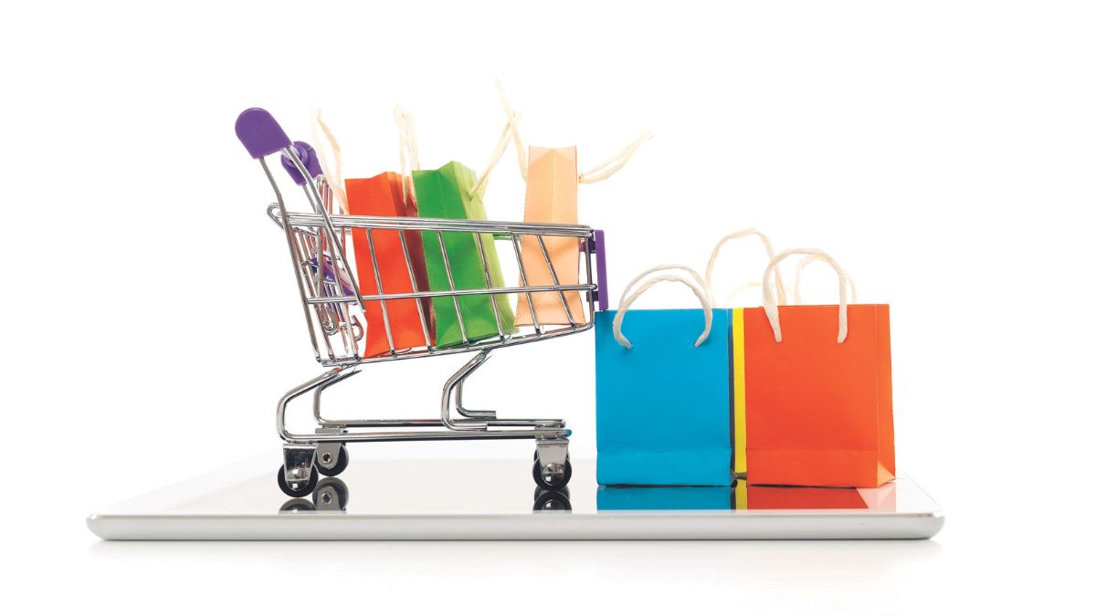 Aside from a positive ROI (return on investment), the other most significant factor is that e-commerce has been seeing a robust adoption rate, growing at 30-35% year-on-year, surpassing the 10-12% growth of modern trade Aside from a positive ROI (return on investment), the other most significant factor is that e-commerce has been seeing a robust adoption rate, growing at 30-35% year-on-year, surpassing the 10-12% growth of modern trade