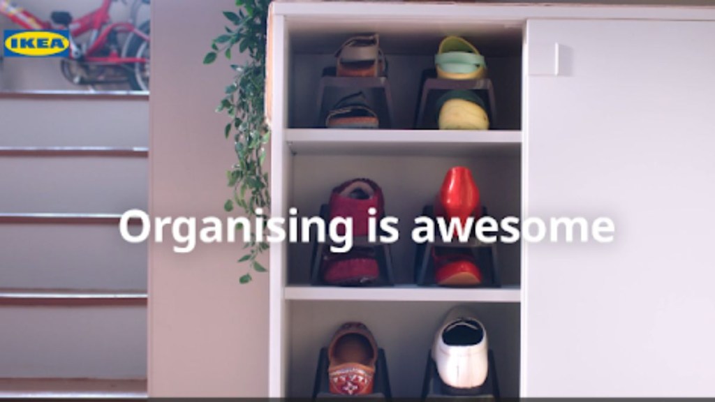 Each film takes a humorous and playful spin on colloquial conversation