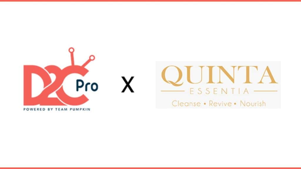 Quinta Essentia Organic is a skincare brand that follows the philosophy of Lokah Samastah Sukhino Bhavantu