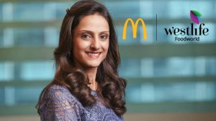 "Being in the kitchen and experimenting with recipes is also a source of joy for me," says Jatia