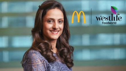 "Being in the kitchen and experimenting with recipes is also a source of joy for me," says Jatia