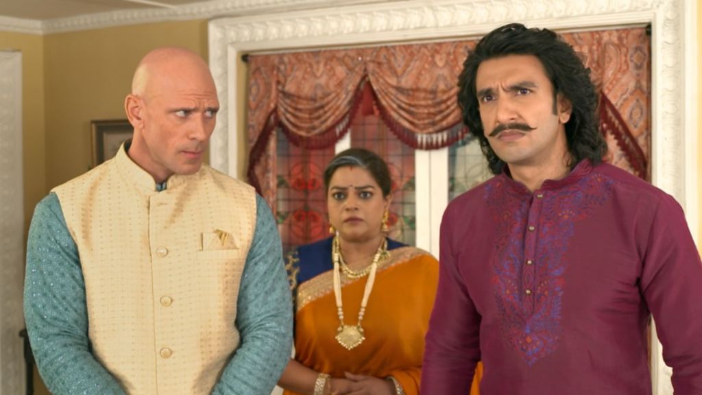 The brand campaign #TakeBoldCareOfHer, which is a comical parody of Indian TV serials from 2000s, is written by Tanmay Bhat, Devaiah Bopanna