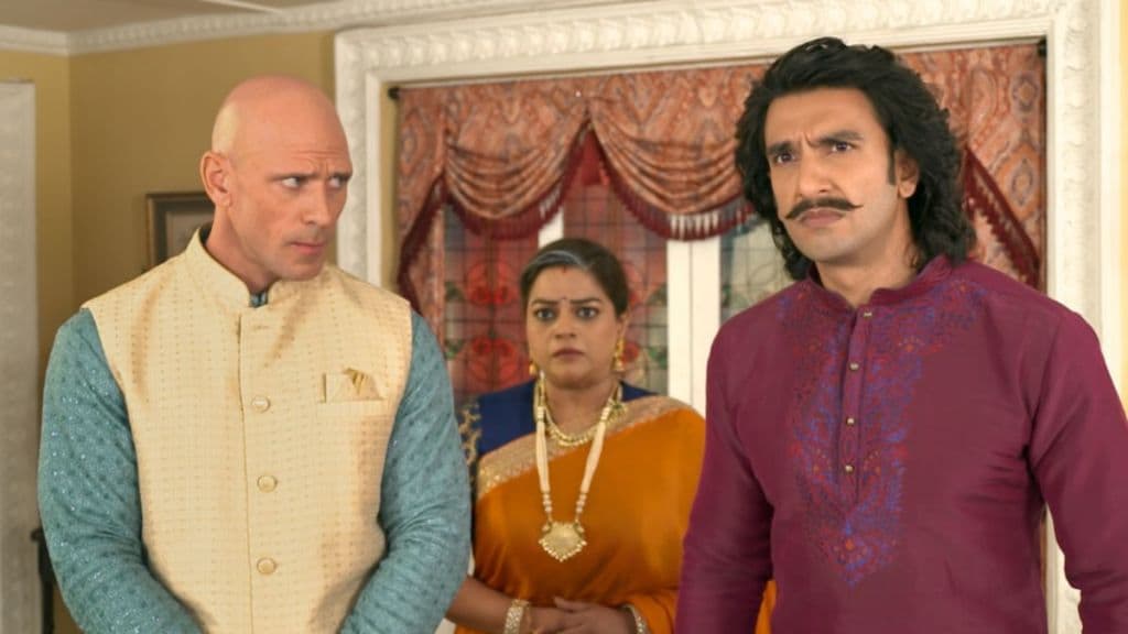 The campaign is written by Tanmay Bhat, Devaiah Bopanna and their team, directed by Ayappa KM