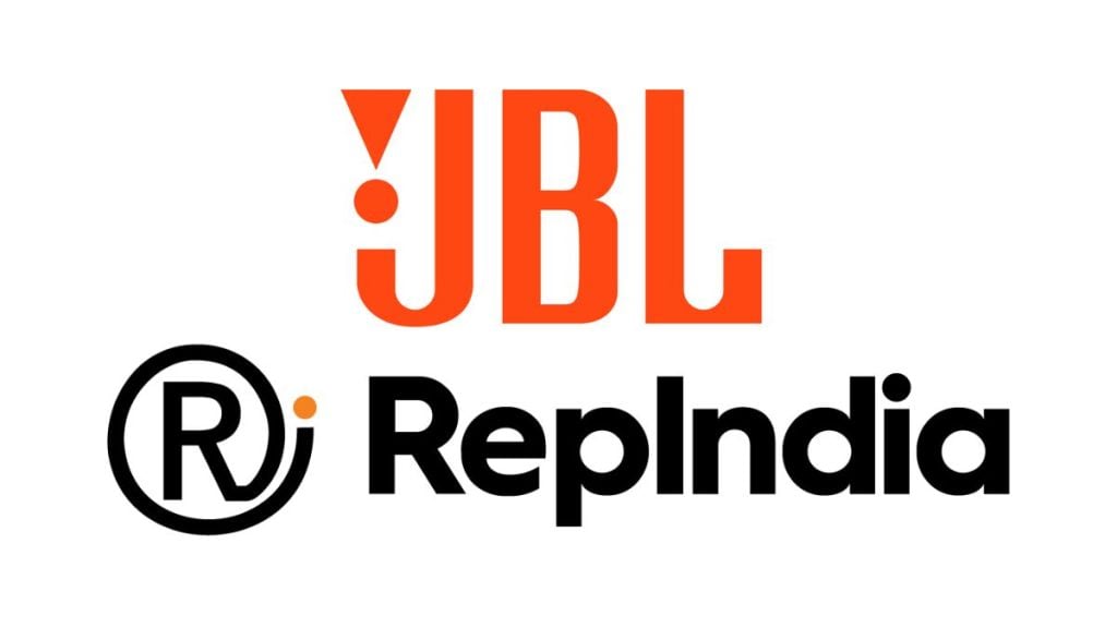 RepIndia will also spearhead the development and expansion of JBL's exclusive community, known as the JBL Clan on Facebook