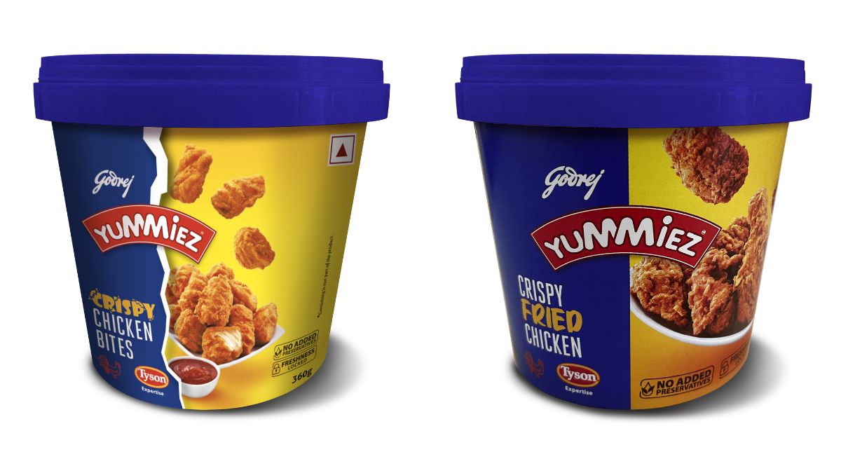Both the products are available across general trade, modern trade, and e-commerce platforms such as Zepto, Blinkit and Swiggy Instamart Both the products are available across general trade, modern trade, and e-commerce platforms such as Zepto, Blinkit and Swiggy Instamart