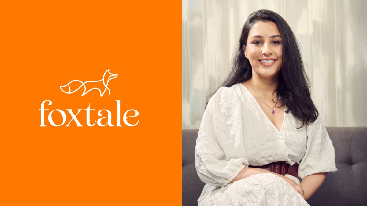 “Packaging to me is very critical, it is my way of getting the consumer experience of the brand,” Mazumdar said “Packaging to me is very critical, it is my way of getting the consumer experience of the brand,” Mazumdar said